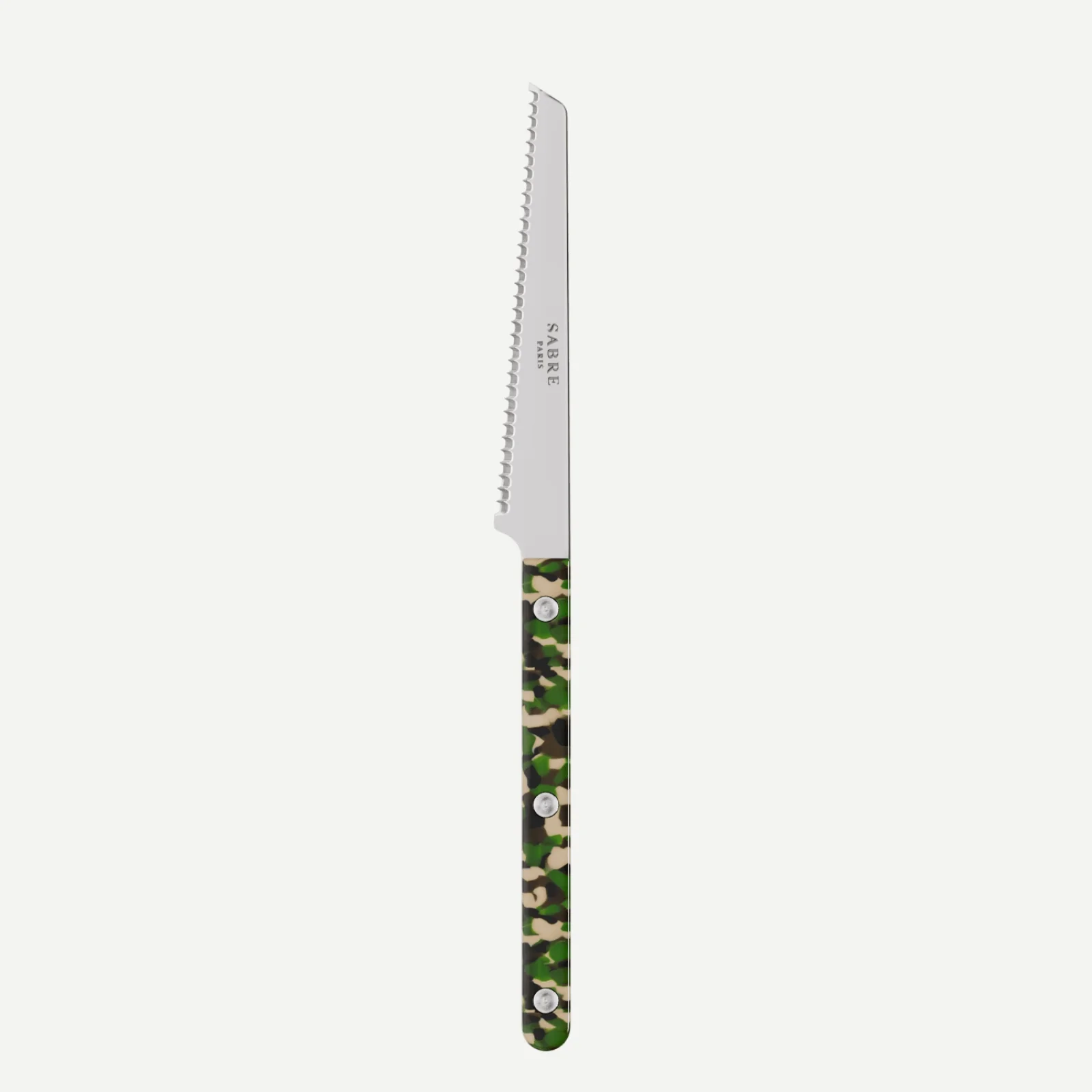 Landing page new access Bistrot - Tomato knife